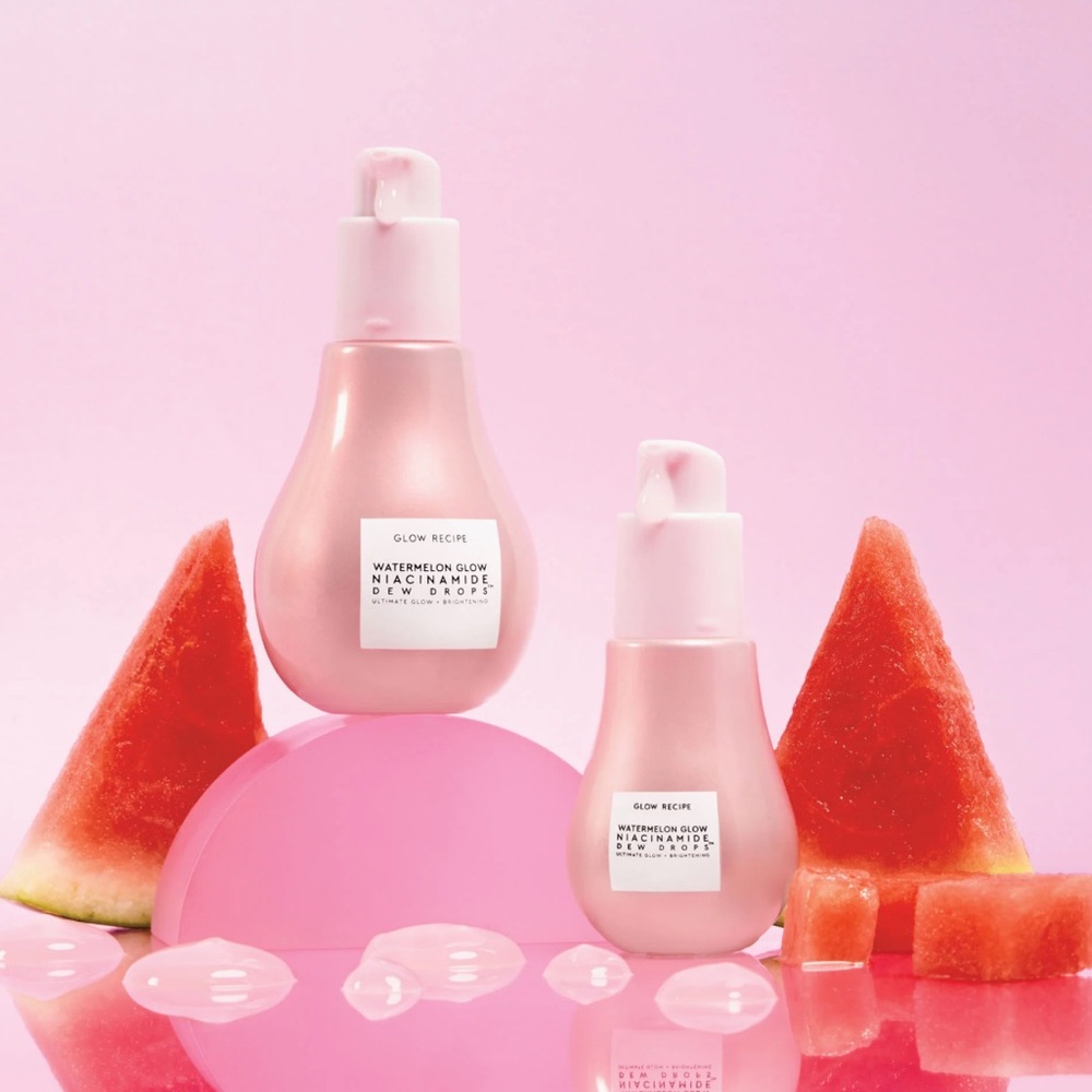 Glow Recipe Watermelon Glow Serum and Mist - Picture 6 of 7